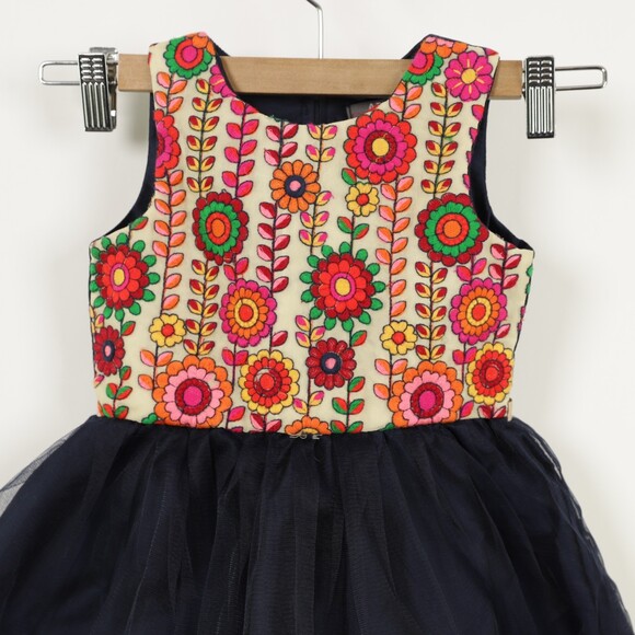 A.T.U.N. Baby Dress 3-4 Y - Picture 2 of 8
